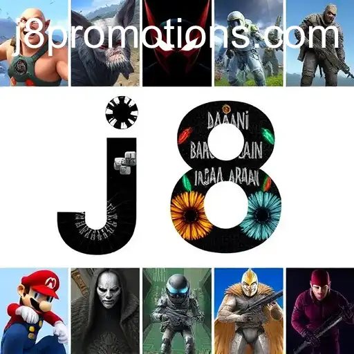 Exploring the Evolution and Impact of Video Games: A Deep Dive into the 'j8' Category