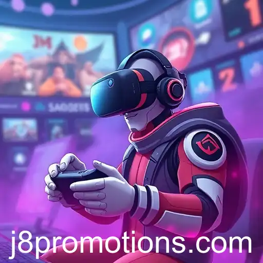 Emerging Trends in Online Gaming for 2025