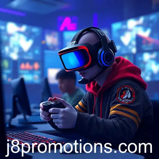 The Evolution of Online Gaming in 2025