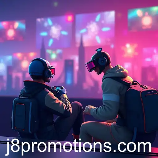 The Evolution of Online Gaming Platforms