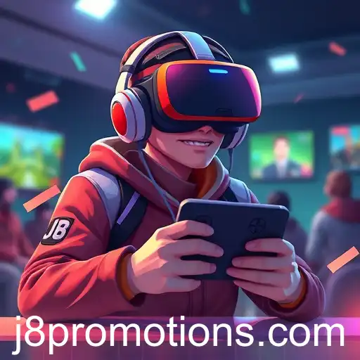 The Evolution of Online Gaming Platforms