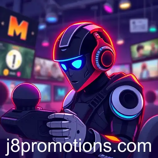 Exploring the Digital Gaming Frontier: J8's Influence in 2025