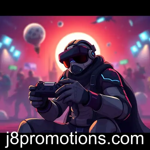 Rising Trends in Online Gaming for 2025