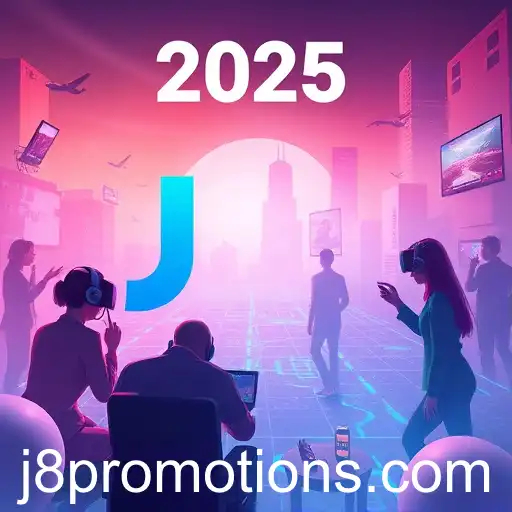 The Rise of J8 in 2025: A New Era for Online Gaming