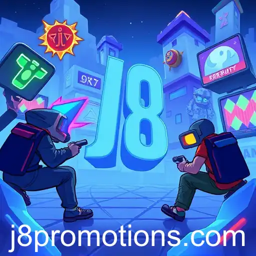 J8's Evolution in the Gaming World