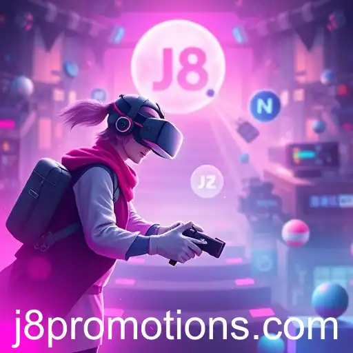 Evolving Gaming Landscapes and J8's Role