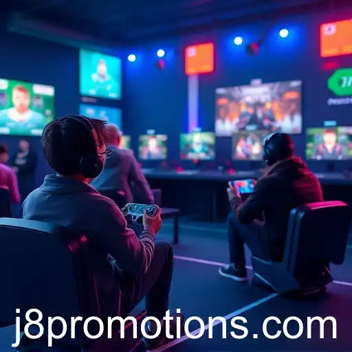 J8 Evolves Amidst a Digital Renaissance