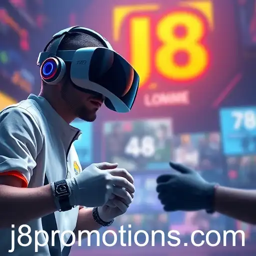 The Rise and Regulation of Online Gaming Platforms