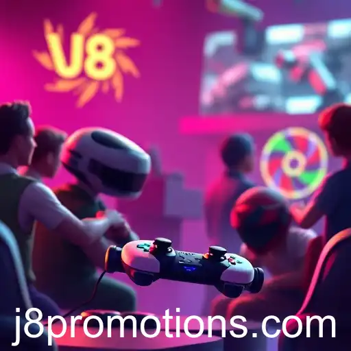 The Rise of J8: Gaming Community Dynamics in 2025