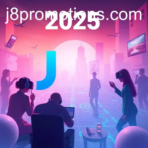 The Rise of J8 in 2025: A New Era for Online Gaming