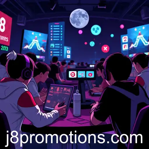 The Rise of Online Gaming Communities