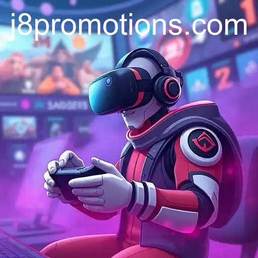 Emerging Trends in Online Gaming for 2025