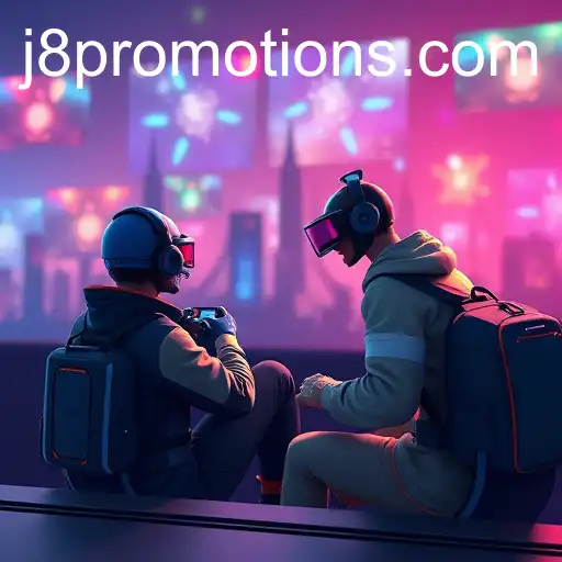 The Evolution of Online Gaming Platforms