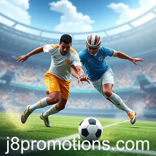 Gaming Evolution: J8 Leads the Way in 2025