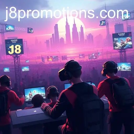 Gaming Trends and Innovations in 2026