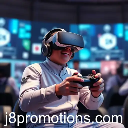 J8 Game Site Revolutionizes Online Play