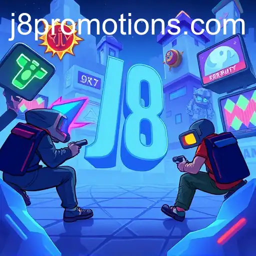 J8's Evolution in the Gaming World