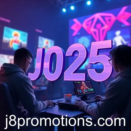 J8 Gaming Evolution in 2025