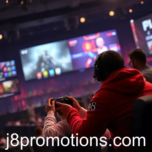 J8 Platform Adapts to Gaming Trends