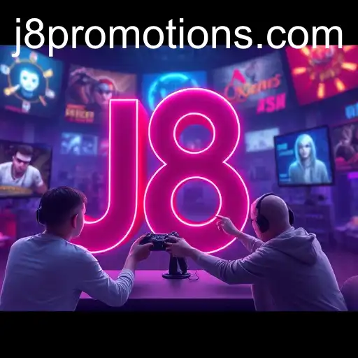 J8: Revolutionizing Online Gaming