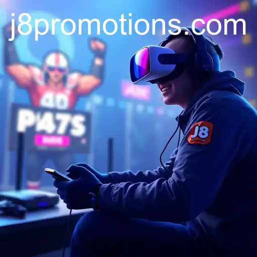 The Evolution of Online Gaming: A 2025 Perspective